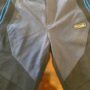 Makino waterproof jogging pants